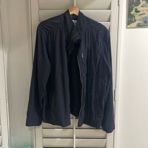 Orvis Windbreaker Jacket